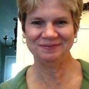 Meet your Posher, Rita